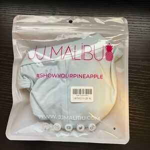 JJ Malibu Premium Versatile Thong